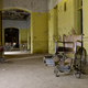 Image for article titled The Creepy World of Abandoned Asylums